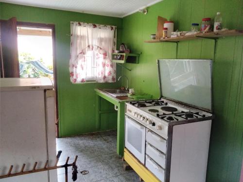 Ian Creole Garaden Cottages in Saint George Ian Creole Garaden Cottages in Saint George