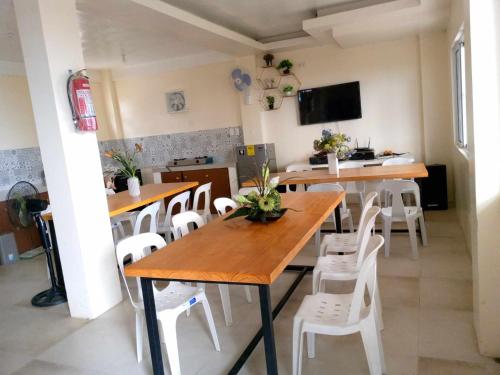 Costa Alora Beach Resort in Dingalan Costa Alora Beach Resort in Dingalan