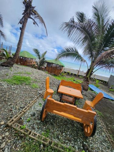Costa Alora Beach Resort in Dingalan Costa Alora Beach Resort in Dingalan