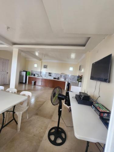 Costa Alora Beach Resort in Dingalan Costa Alora Beach Resort in Dingalan