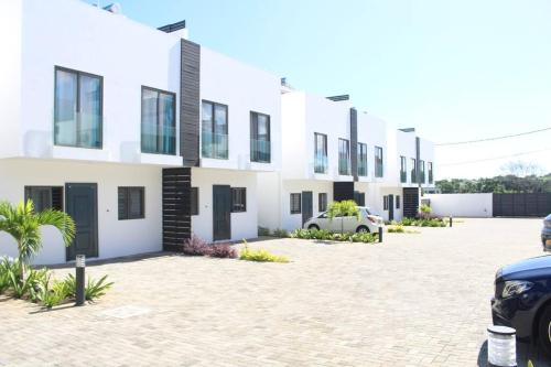 Duplex- Flic en Flac, Mauritius