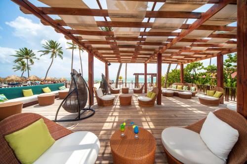 Bar/lounge, PUNTA CANA PRINCESS ALL SUITES RESORT AND SPA - ADULTS ONLY - ALL INCLUSIVE in Punta Cana Bar/lounge, PUNTA CANA PRINCESS ALL SUITES RESORT AND SPA - ADULTS ONLY - ALL INCLUSIVE in Punta Cana