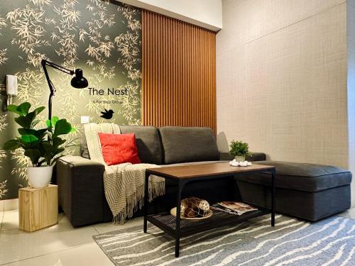 Cozy Hyve Soho Suites in 사이버자야 Cozy Hyve Soho Suites in 사이버자야