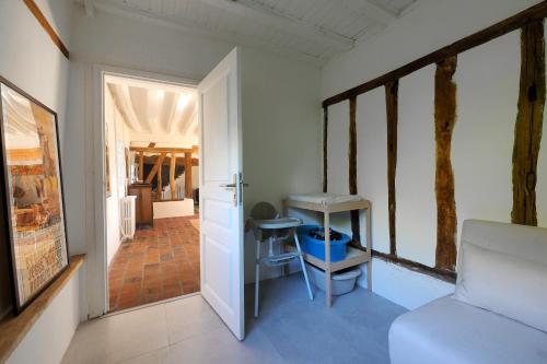 Facilities, Le Verdoyant in Verneuil-sur-Avre Facilities, Le Verdoyant in Verneuil-sur-Avre