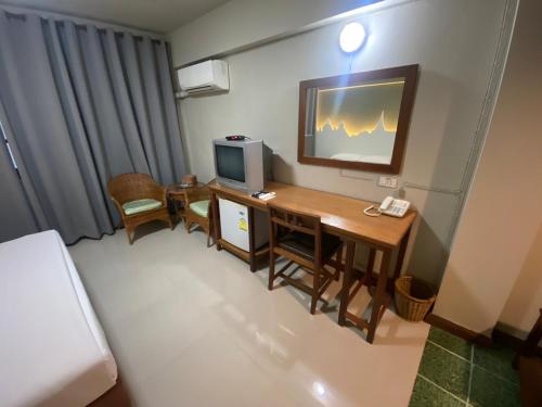 Facilities, Sun Hotel in Phetchaburi Facilities, Sun Hotel in Phetchaburi
