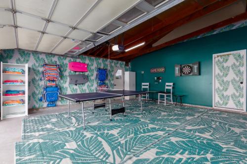 Recreational facilities, Vacation Oasis! Ocean Views~Mini Golf~King-Suites in Solana Beach Recreational facilities, Vacation Oasis! Ocean Views~Mini Golf~King-Suites in Solana Beach