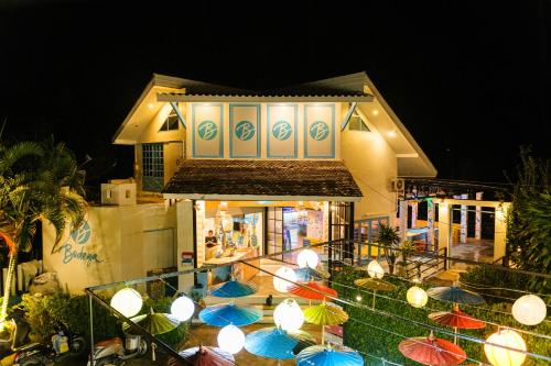 Bodega Pai in Pai Bodega Pai in Pai