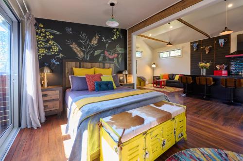 Studio 22 Bellingen in Bellingen Studio 22 Bellingen in Bellingen