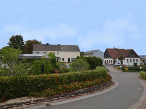 Surrounding environment, Comfortable holiday home in Auw with garden in Auw bei Prum Surrounding environment, Comfortable holiday home in Auw with garden in Auw bei Prum