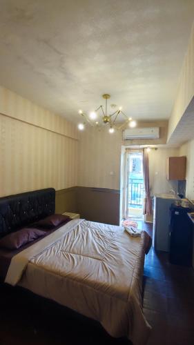 Kamar Apartemen Harian by Younz Apartmen Depok in Depok Kamar Apartemen Harian by Younz Apartmen Depok in Depok