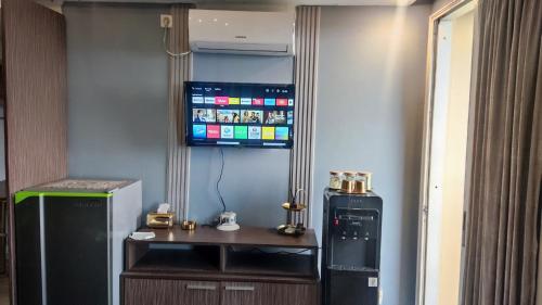 Kamar Apartemen Harian by Younz Apartmen Depok in Depok Kamar Apartemen Harian by Younz Apartmen Depok in Depok