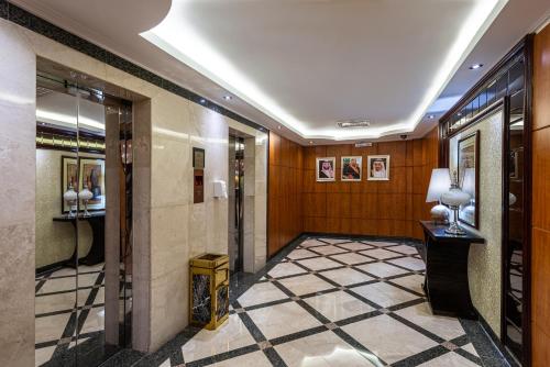 Boudl Abha Apartment in Abha Boudl Abha Apartment in Abha