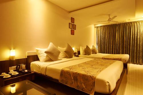 ホテル G スクエア シルディ (Hotel G-Square Shirdi) in シルディ ホテル G スクエア シルディ (Hotel G-Square Shirdi) in シルディ