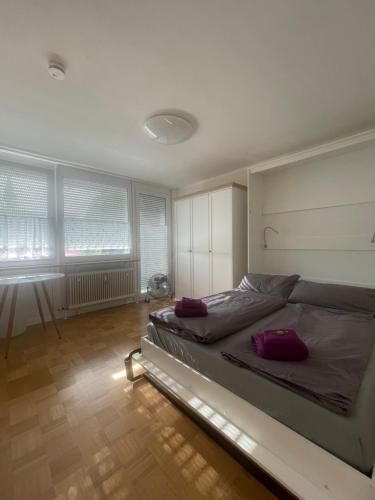 Entspannte Wohnung in Top Lage in Haar Entspannte Wohnung in Top Lage in Haar