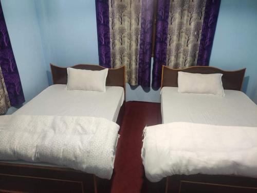 Hotel Swornim Namobuddha in Dhulikhel Hotel Swornim Namobuddha in Dhulikhel