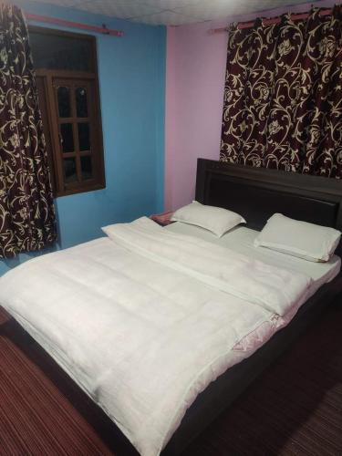Hotel Swornim Namobuddha in Dhulikhel Hotel Swornim Namobuddha in Dhulikhel