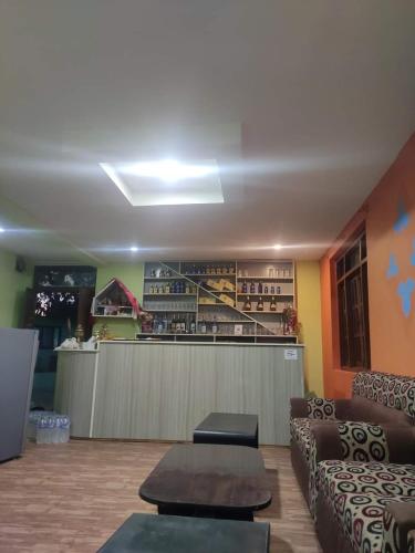 Hotel Swornim Namobuddha in Dhulikhel Hotel Swornim Namobuddha in Dhulikhel