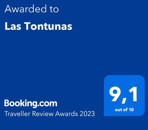 Las Tontunas in Pinto Las Tontunas in Pinto