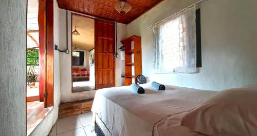 Casa Cacau Boipeba in Ilha De Boipeba Casa Cacau Boipeba in Ilha De Boipeba