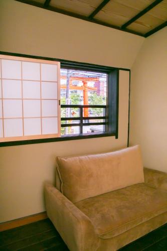 This photo about Kyomachiya Inari shared on HyHotel.com