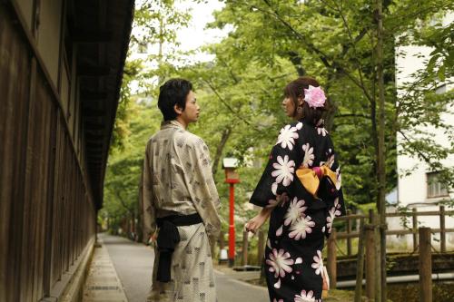 This photo about Hanamandara shared on HyHotel.com