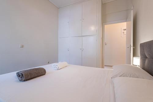 Alimos Marina Beach Apartment