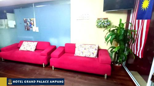 Facilities, Hotel Grand Palace Ampang in Ampang Facilities, Hotel Grand Palace Ampang in Ampang