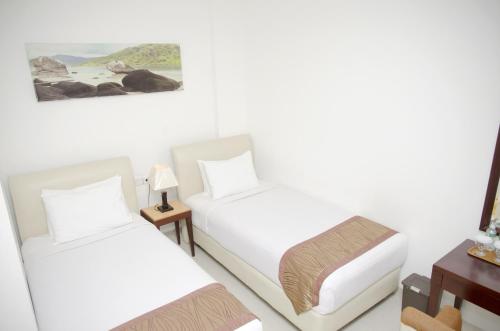 This photo about Hotel Grand Kartini shared on HyHotel.com