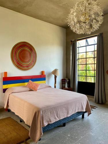 Casa Flora 32 in Xetamaye Casa Flora 32 in Xetamaye