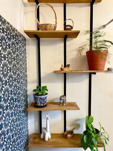 Casa Flora 32 in Xetamaye Casa Flora 32 in Xetamaye