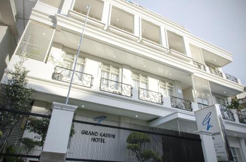 This photo about Hotel Grand Kartini shared on HyHotel.com