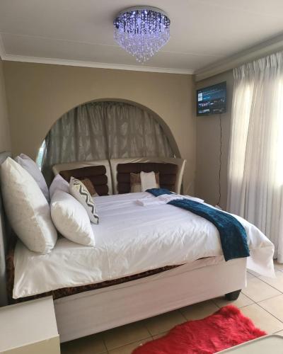 Sky view Guest House in Randburg Sky view Guest House in Randburg