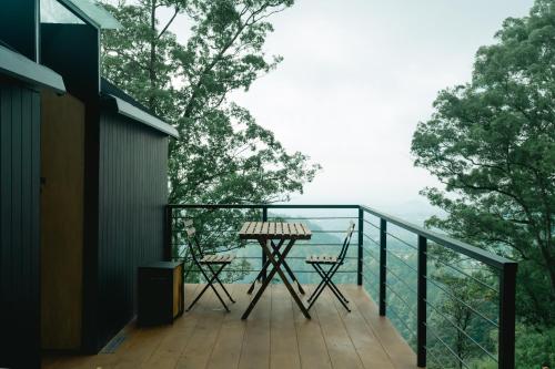 Bobocabin Coban Rondo, Malang in Pujon Kidul Bobocabin Coban Rondo, Malang in Pujon Kidul