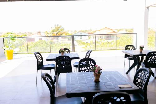 外部景觀, Euro Flat Hotel in 巴納伊巴 外部景觀, Euro Flat Hotel in 巴納伊巴
