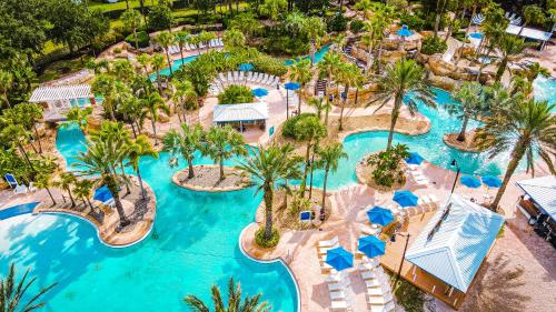 Water park, Reunion Resort and Golf Club in Disney - Maingate West Water park, Reunion Resort and Golf Club in Disney - Maingate West