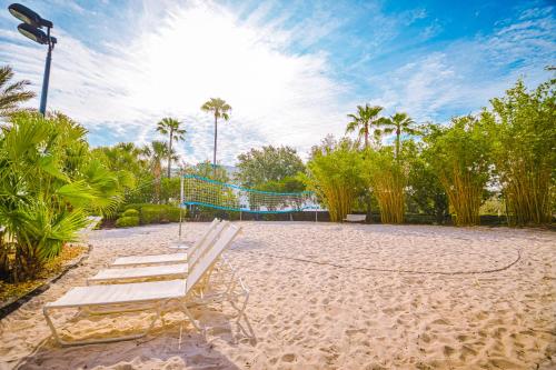 Sports and activities, Reunion Resort and Golf Club in Disney - Maingate West Sports and activities, Reunion Resort and Golf Club in Disney - Maingate West