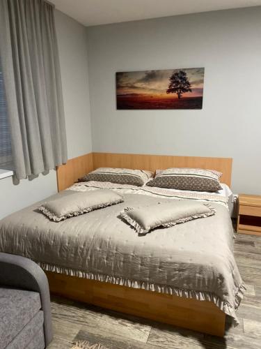 Apartmány Andělská (Apartmany Andelska) in โนเว ซาดี Apartmány Andělská (Apartmany Andelska) in โนเว ซาดี