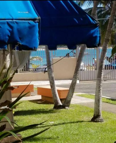 1st floor, A/C Everywhere, Balcony with Beach View in Luquillo in Luquillo 1st floor, A/C Everywhere, Balcony with Beach View in Luquillo in Luquillo
