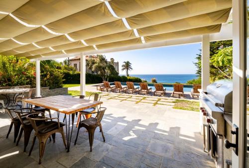 30 PCT OFF Limited Time! Ocean Escape Malibu with Pool, Walk to Beach and Hiking in 馬力埔 30 PCT OFF Limited Time! Ocean Escape Malibu with Pool, Walk to Beach and Hiking in 馬力埔