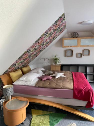 Ferienwohnung Lagedeich in Koldenbüttel Ferienwohnung Lagedeich in Koldenbüttel