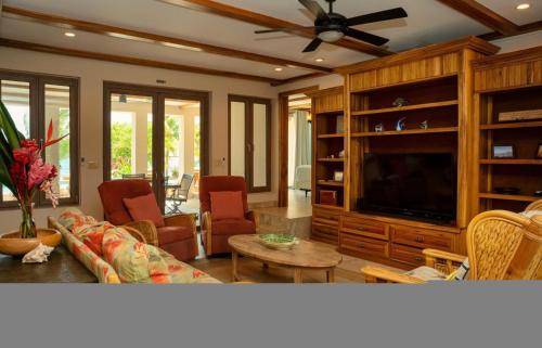 Plattegronden, Large Ocean Front Home Close to Village - Surfside Gecko in Surfside Plattegronden, Large Ocean Front Home Close to Village - Surfside Gecko in Surfside