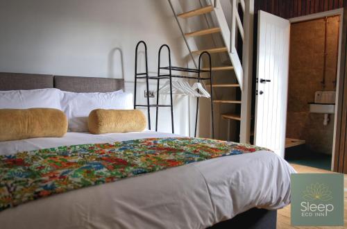 Sleep Hotel in Worthing Sleep Hotel in Worthing