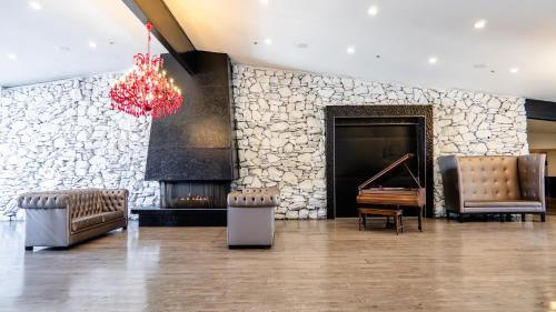 ردهة, G T Hotels Inn & Suites Extended Suites in Victorville ردهة, G T Hotels Inn & Suites Extended Suites in Victorville