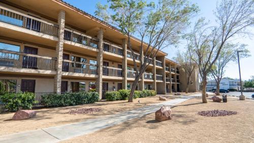 المنظر الخارجي, G T Hotels Inn & Suites Extended Suites in Victorville المنظر الخارجي, G T Hotels Inn & Suites Extended Suites in Victorville