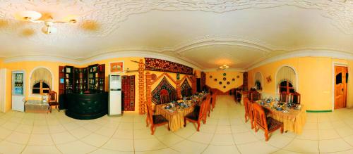 This photo about B&B Zafarbek shared on HyHotel.com