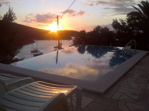 Hotel Apartments Villa Sonia & Teo Hvar