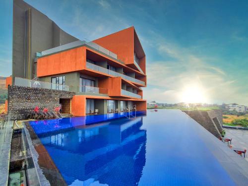 Aria Resort and Spa in Nashik Aria Resort and Spa in Nashik