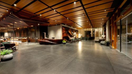 Aria Resort and Spa in Nashik Aria Resort and Spa in Nashik