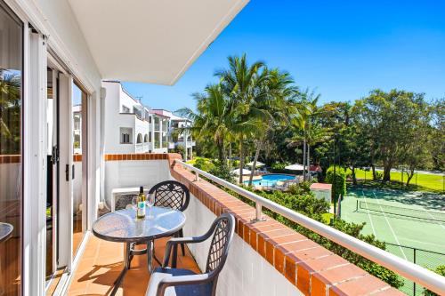The Islander Holiday Resort in otok sjeverni Stradbroke The Islander Holiday Resort in otok sjeverni Stradbroke