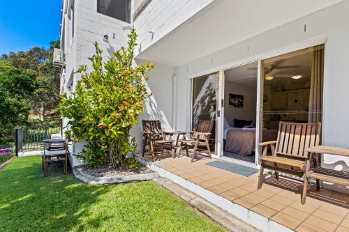 The Islander Holiday Resort in otok sjeverni Stradbroke The Islander Holiday Resort in otok sjeverni Stradbroke